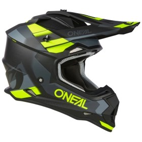 ONeal 2SRS Helmet Spyde 01